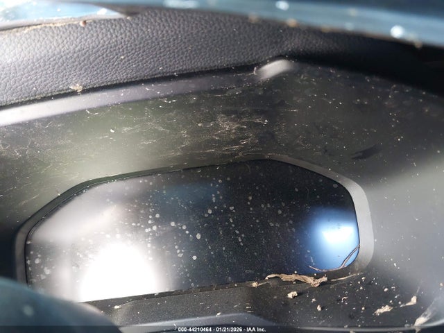 2024 Toyota Rav4 Hybrid Xse მანქანა იყიდება აუქციონზე, vin: 2T3E6RFV1RW048434, აუქციონის ნომერი: 44210464