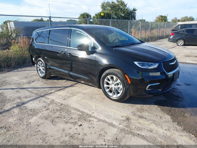 2026 CHRYSLER PACIFICA 2C4RC1GG4TR193688