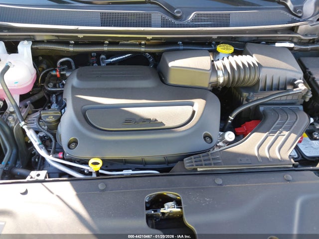 2026 CHRYSLER PACIFICA 2C4RC1GG4TR193688 Photo 9