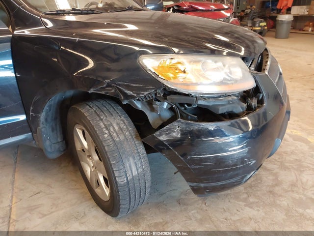 2009 HYUNDAI SANTA FE 5NMSH73E59H324012 Photo 5