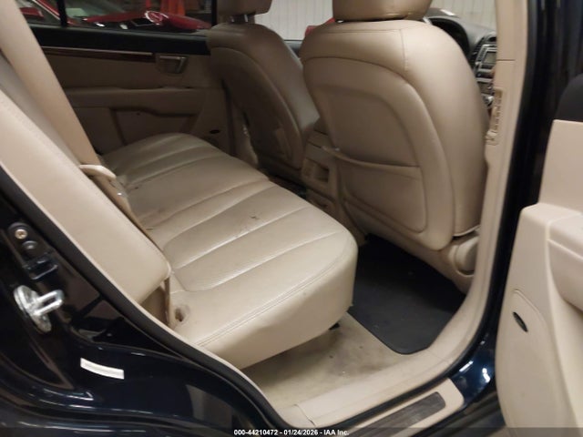 2009 HYUNDAI SANTA FE 5NMSH73E59H324012 Photo 7
