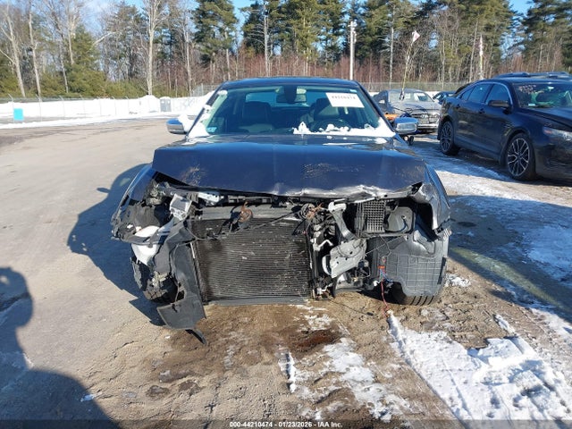 2019 Chrysler 300 Limited Awd მანქანა იყიდება აუქციონზე, vin: 2C3CCAKG6KH689968, აუქციონის ნომერი: 44210474