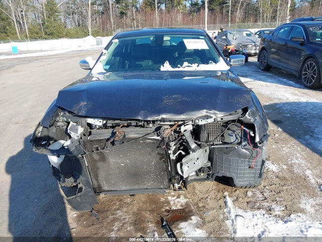 2019 Chrysler 300 Limited Awd მანქანა იყიდება აუქციონზე, vin: 2C3CCAKG6KH689968, აუქციონის ნომერი: 44210474