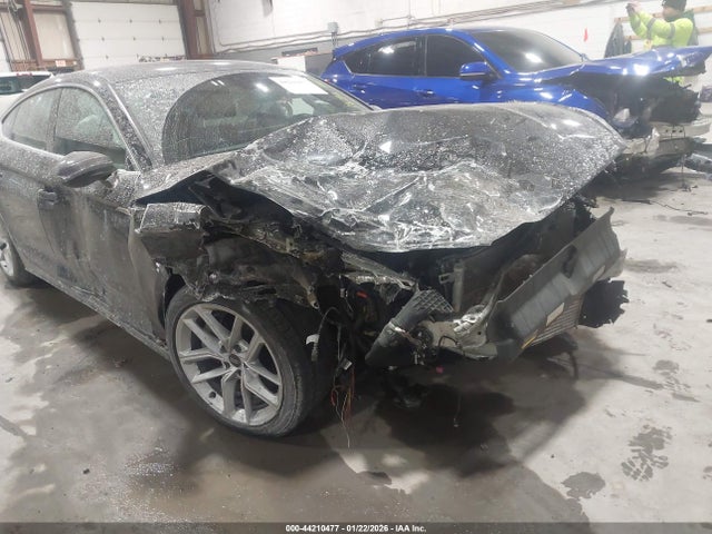 2024 AUDI A5 SPORTBACK WAUFACF56RA077004 Photo 5