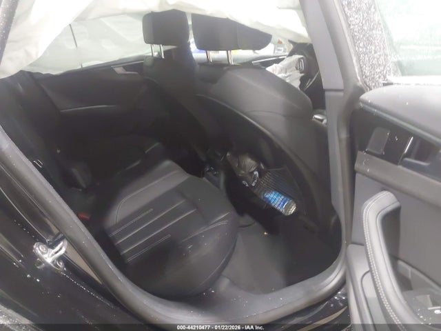 2024 AUDI A5 SPORTBACK WAUFACF56RA077004 Photo 7