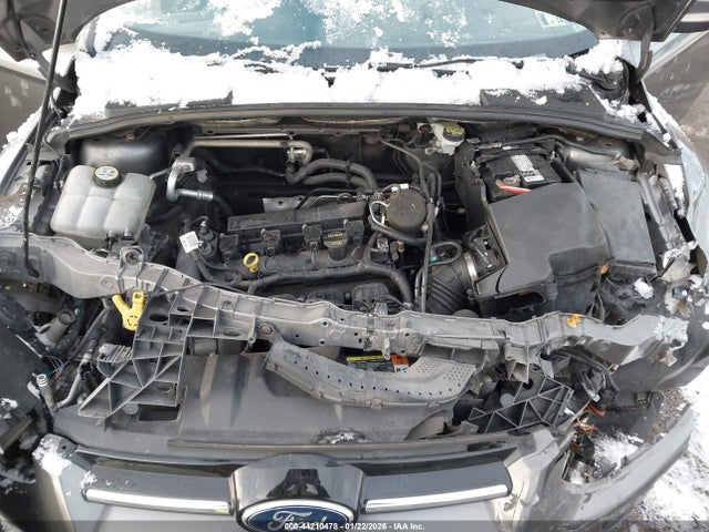 2012 FORD FOCUS 1FAHP3M26CL453527 Photo 9