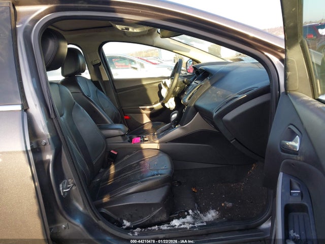 2012 FORD FOCUS 1FAHP3M26CL453527 Photo 4