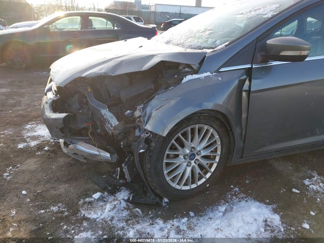 2012 FORD FOCUS 1FAHP3M26CL453527 Photo 5