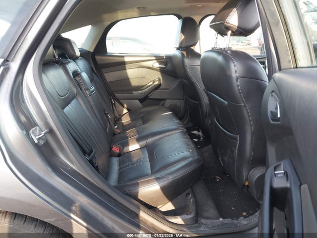 2012 FORD FOCUS 1FAHP3M26CL453527 Photo 7