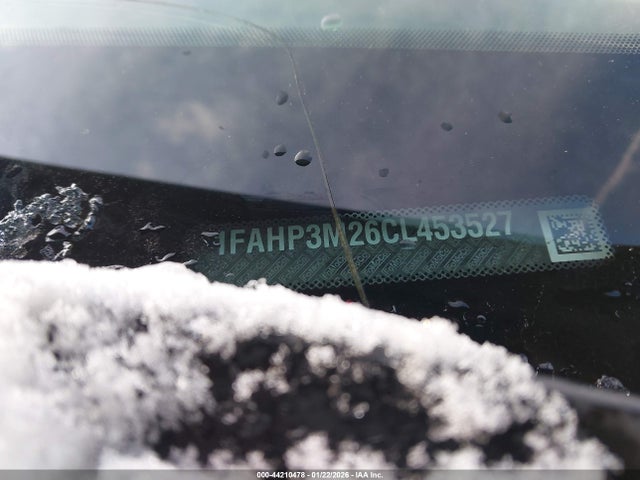 2012 FORD FOCUS 1FAHP3M26CL453527 Photo 8