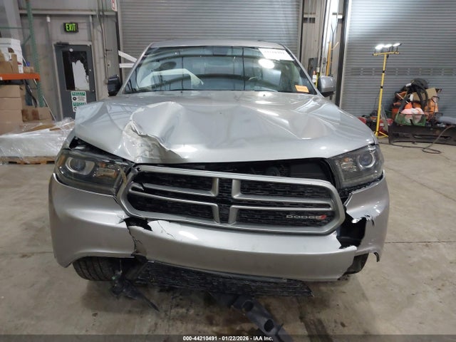 44210491 :رقم المزاد ، 1C4RDJDG6JC116778 vin ، 2018 Dodge Durango Gt Awd مزاد بيع