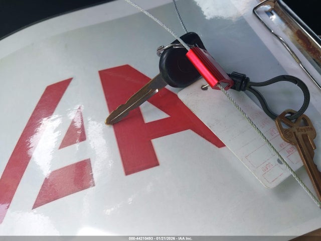 2004 MITSUBISHI ENDEAVOR 4A4MM31SX4E019552 Photo 10