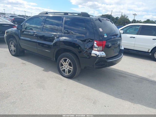 2004 MITSUBISHI ENDEAVOR 4A4MM31SX4E019552 Photo 2