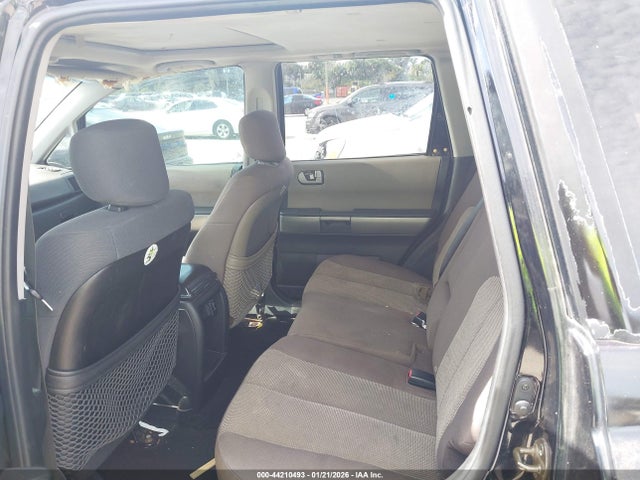 2004 MITSUBISHI ENDEAVOR 4A4MM31SX4E019552 Photo 7