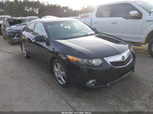 2012 ACURA TSX JH4CU2F4XCC007935 Photo 0