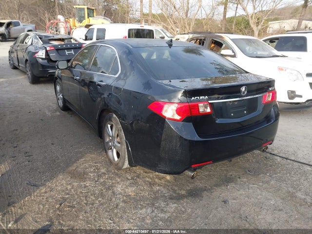 2012 ACURA TSX JH4CU2F4XCC007935 Photo 2