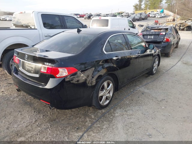 2012 ACURA TSX JH4CU2F4XCC007935 Photo 3
