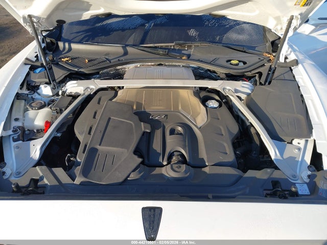 2021 BENTLEY FLYING SPUR SCBBG6ZGXMC088294 Photo 9