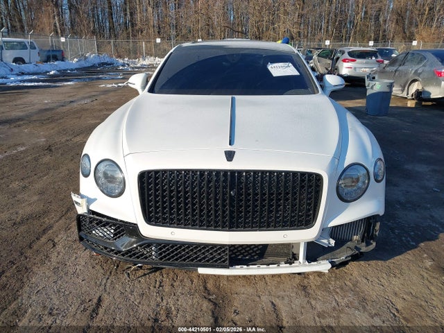 Bentley Flying Spur V8 2021 SCBBG6ZGXMC088294 Image 12