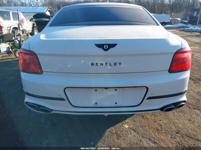 Bentley Flying Spur V8 2021 SCBBG6ZGXMC088294 Image 16