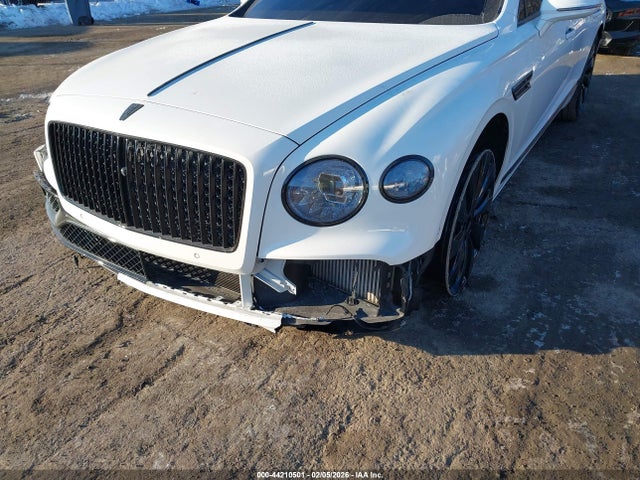 Bentley Flying Spur V8 2021 SCBBG6ZGXMC088294 Image 17