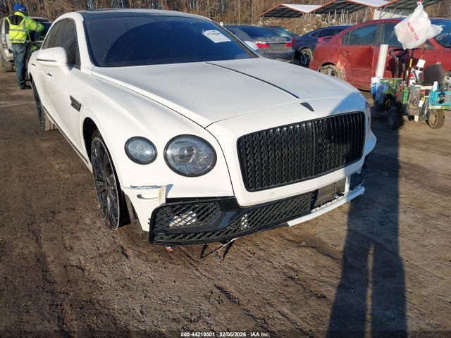 Bentley Flying Spur V8 2021 SCBBG6ZGXMC088294 Image 19