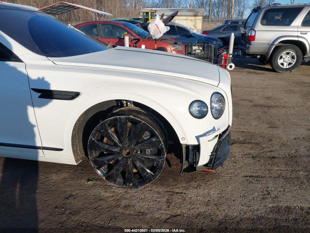 Bentley Flying Spur V8 2021 SCBBG6ZGXMC088294 Image 20