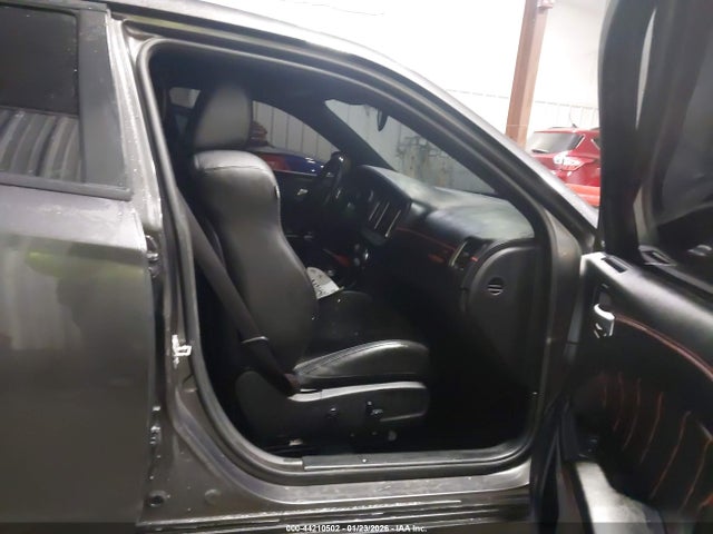 44210502 :رقم المزاد ، 2C3CDXGJ5KH703640 vin ، 2019 Dodge Charger Scat Pack Rwd مزاد بيع