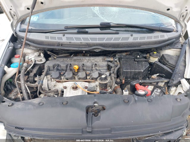 Aukcja sprzedaży 2009 Honda Civic Ex, vin: 2HGFA16889H349993, numer aukcji: 44210506
