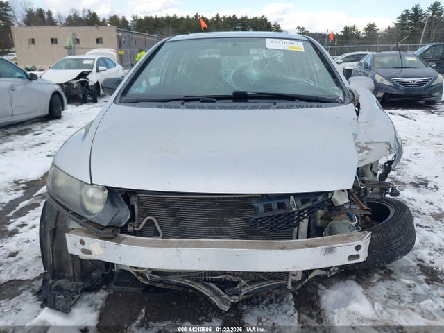 Aukcja sprzedaży 2009 Honda Civic Ex, vin: 2HGFA16889H349993, numer aukcji: 44210506