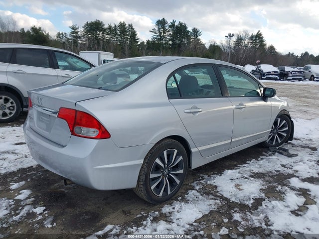 Aukcja sprzedaży 2009 Honda Civic Ex, vin: 2HGFA16889H349993, numer aukcji: 44210506