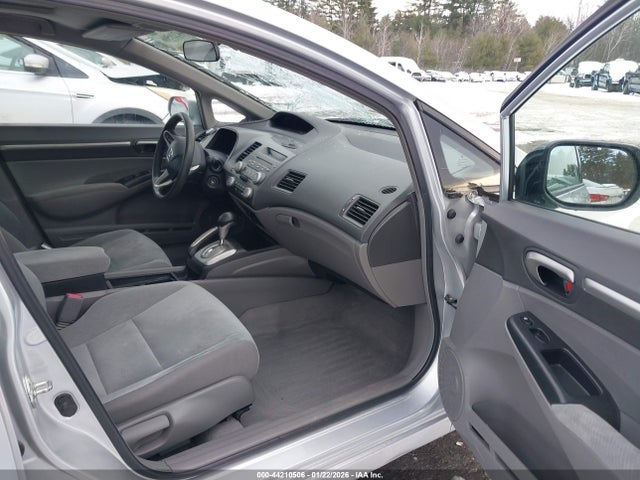 Aukcja sprzedaży 2009 Honda Civic Ex, vin: 2HGFA16889H349993, numer aukcji: 44210506