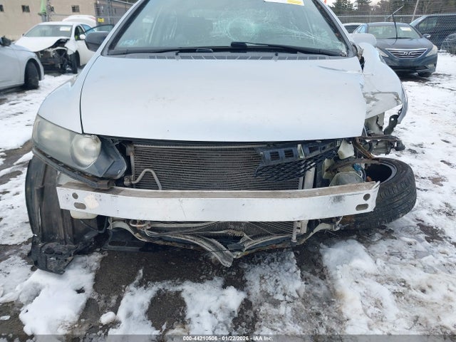 Aukcja sprzedaży 2009 Honda Civic Ex, vin: 2HGFA16889H349993, numer aukcji: 44210506