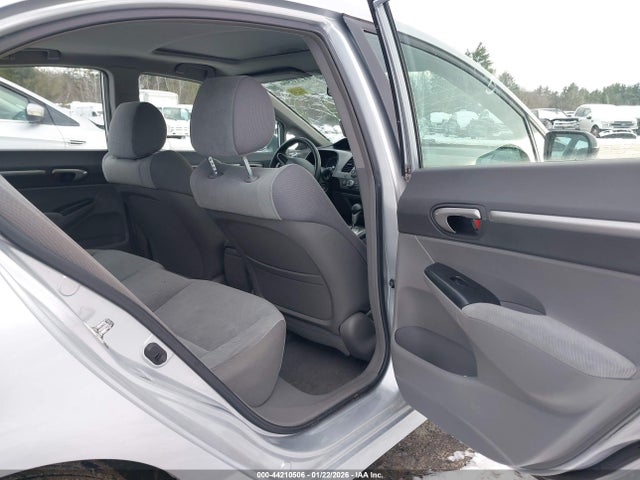Aukcja sprzedaży 2009 Honda Civic Ex, vin: 2HGFA16889H349993, numer aukcji: 44210506