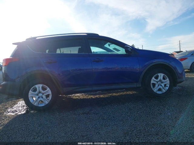 Toyota RAV4 LE 2015 2T3BFREV7FW381026 Image 13