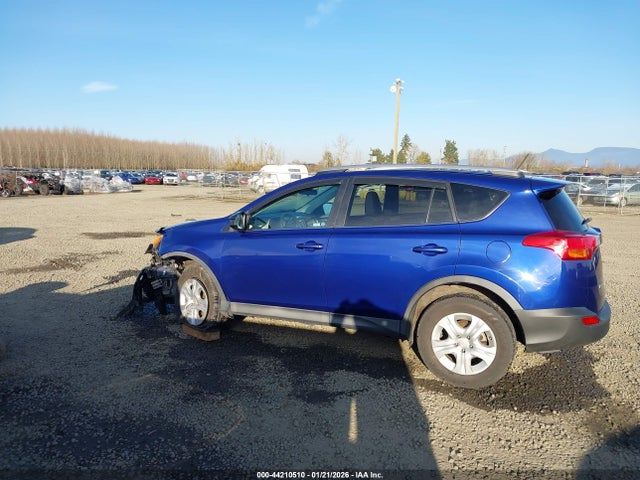 Toyota RAV4 LE 2015 2T3BFREV7FW381026 Image 14