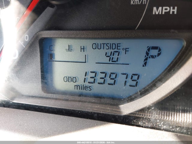 Toyota RAV4 LE 2015 2T3BFREV7FW381026 Image 15