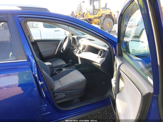 Toyota RAV4 LE 2015 2T3BFREV7FW381026 Image 5