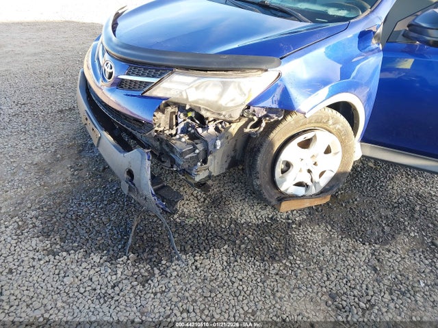 Toyota RAV4 LE 2015 2T3BFREV7FW381026 Image 6