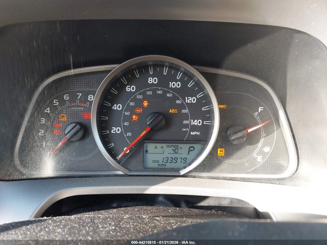 Toyota RAV4 LE 2015 2T3BFREV7FW381026 Image 7