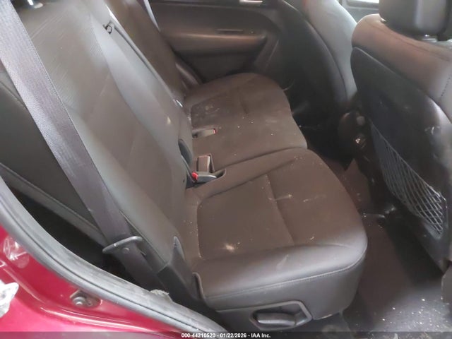5XYKT4A72FG643312 KIA Sorento Lx V6