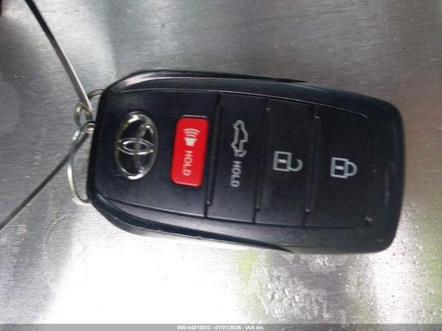 2023 TOYOTA TUNDRA HYBRID 5TFJC5ABXPX001750 Photo 10