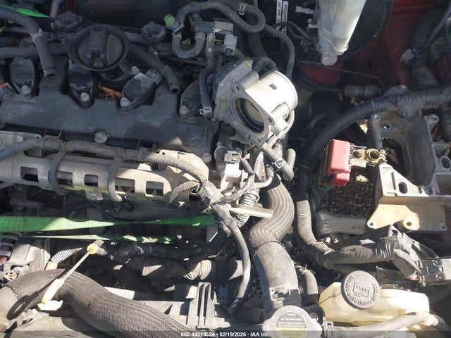 3N1AB7AP0EL621125 Nissan SENTRA SV