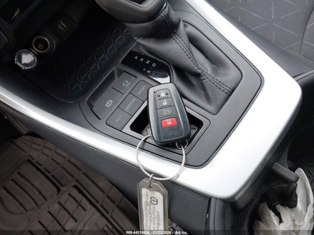 Toyota Rav4 Xle 2025 2T3W1RFV6SC304478 Image 11