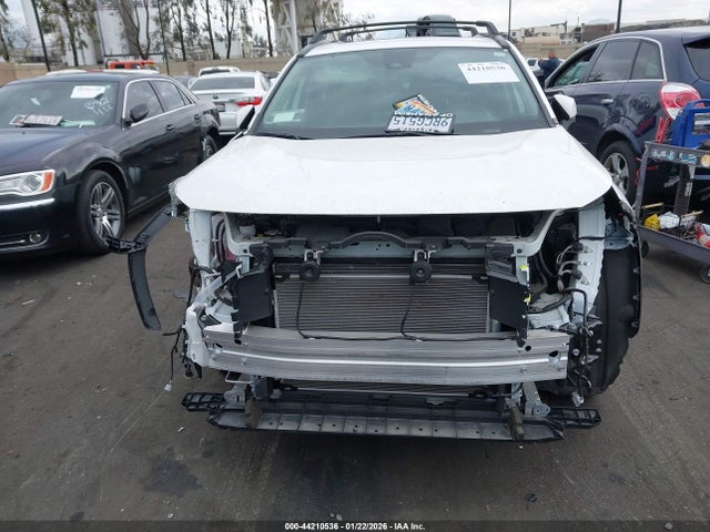 Toyota Rav4 Xle 2025 2T3W1RFV6SC304478 Image 13