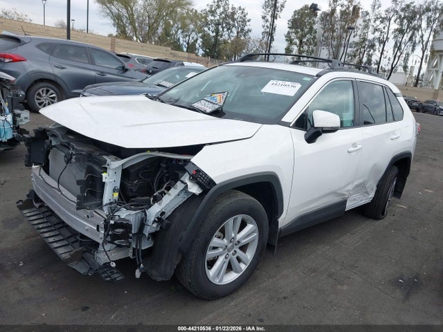 Toyota Rav4 Xle 2025 2T3W1RFV6SC304478 Image 15