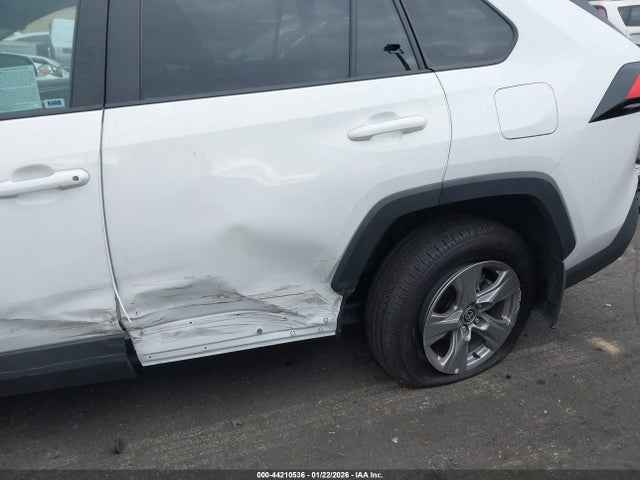 Toyota Rav4 Xle 2025 2T3W1RFV6SC304478 Image 12