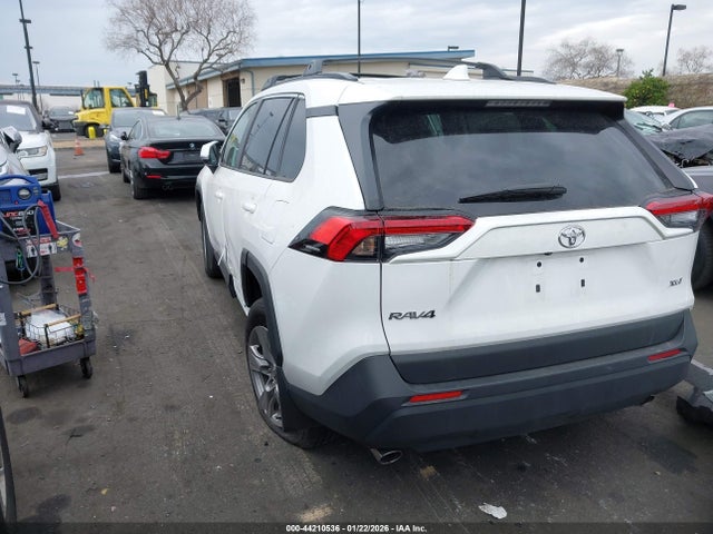 Toyota Rav4 Xle 2025 2T3W1RFV6SC304478 Image 3