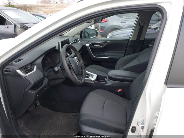 Toyota Rav4 Xle 2025 2T3W1RFV6SC304478 Image 5