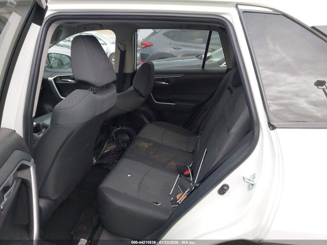 Toyota Rav4 Xle 2025 2T3W1RFV6SC304478 Image 8